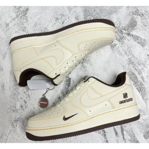 Nike Air Force 1 Low X Undefeated Shoes For Men (FT438)