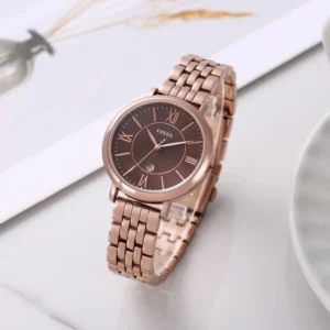 Fossil Jacqueline Watch For Women (SG2712)