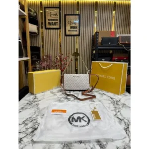 Michael Kors Signature Bag