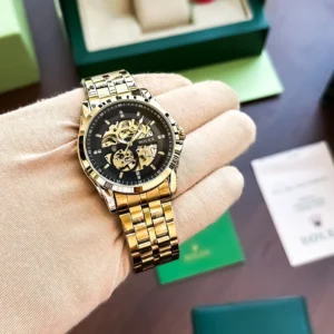 Rolex Watch For Men (LAZ759)