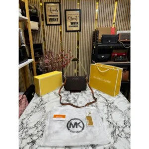 Michael Kors Signature Bag
