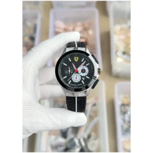 Ferrari Scuderia Watch