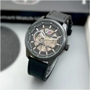 Tommy Hilfiger Automatic Watch For Men (BOT943) (Copy)