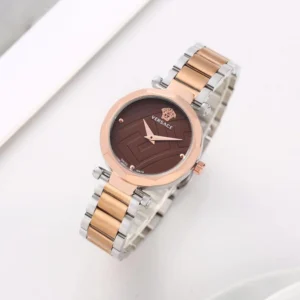 Versace Heritage Watch For Women (FT803)
