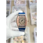 Franck Muller Yachting Watch