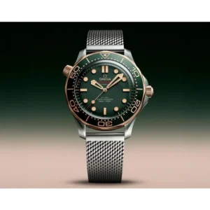 Omega Seamaster Diver Watch 300M Automatic For Men (SG757)