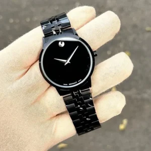 Movado Watch For Men (LAZ689)