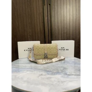 Coach League Bag