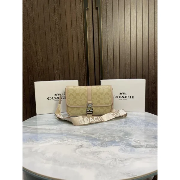 Coach League Bag