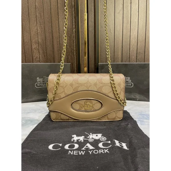 Coach Sling Bag