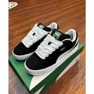 Puma Suede