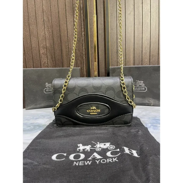 Coach Sling Bag