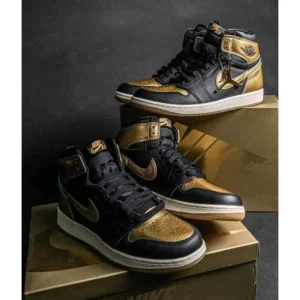 Air Jordan 1 Retro