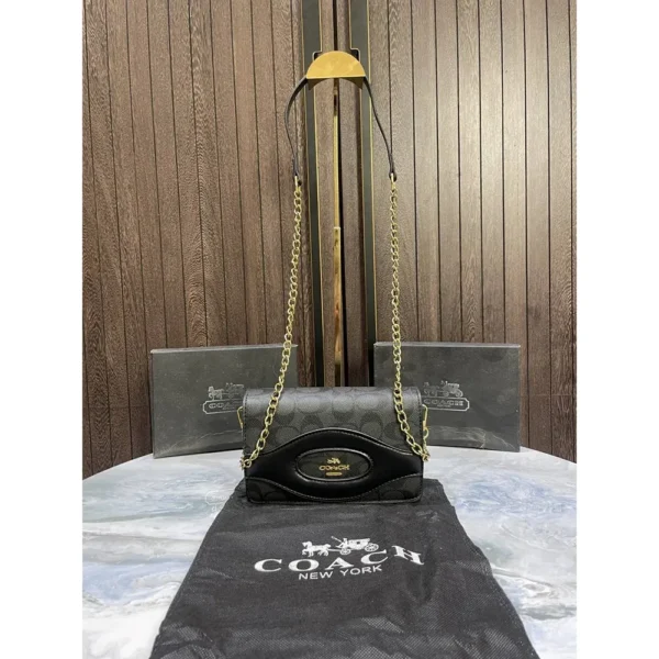 Coach Sling Bag
