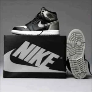 Nike Air Jordan