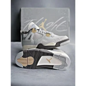 Nike Jordan Retro 4 Se Craft Shoes For Men (SL750)