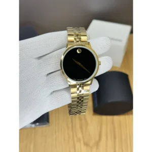 Movado Watch For Men (LAZ690)