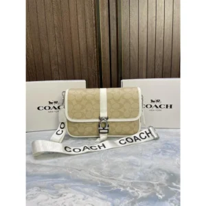 Coach Tote Bag