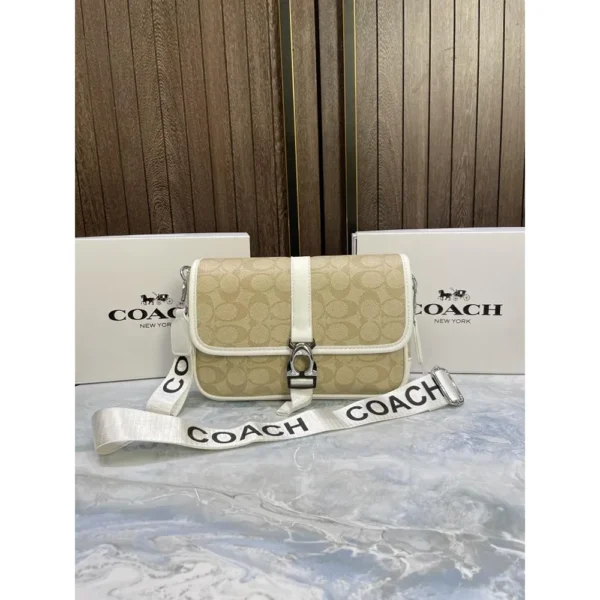Coach Tote Bag