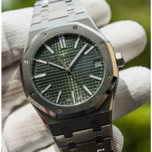 Audemars Piguet Royal Oak Watch For Men (BOT882)