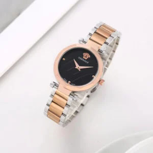 Versace Heritage Watch For Women (FT806)