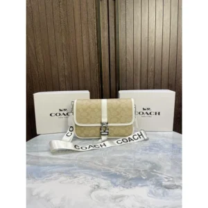 Coach League Bag