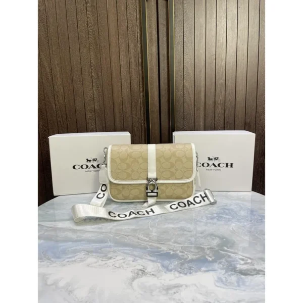 Coach League Bag