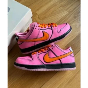 Nike Sb Dunk
