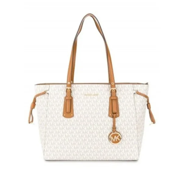 Michael Kors Voyager Tote Bag