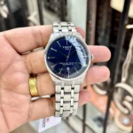 Tissot Chemin Des Watch
