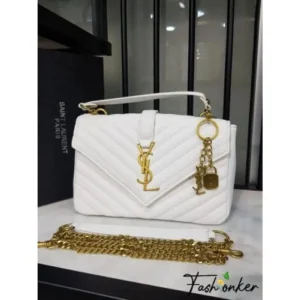 Ysl Saint Laurent Sling Bag With Box For Women (FT685)