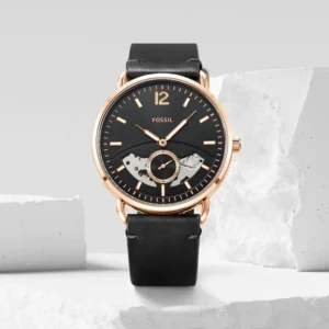 Fossil Commuter Watch Twist Automatic For Men (SG1305)
