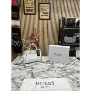 Guess Satchel Bag