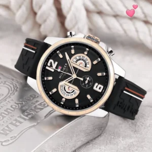 Tommy Hilfiger Decker Watch