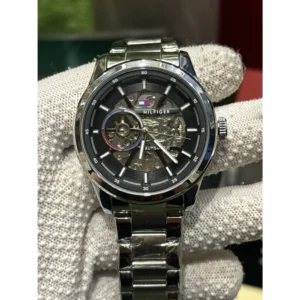 Tommy Hilfiger Watch For Men (LAZ677)