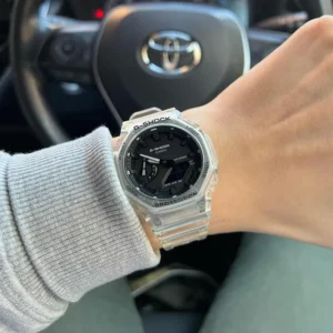 Casio G Shock Watch