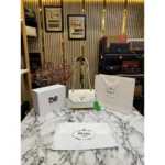 Prada Shoulder Bag