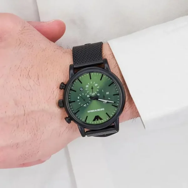 Emporio Armani Watch