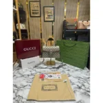 Gucci Dionysus Tote Bag