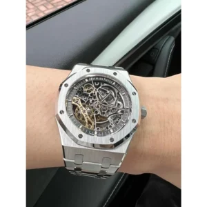 Audemars Piguet Royal Oak Watch For Men (BOT887)