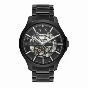 Armani Exchange Ax2418 Watch Automatic For Men (SG1495)