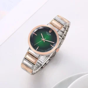 Rolex Acnos Watch For Women (SG2724)