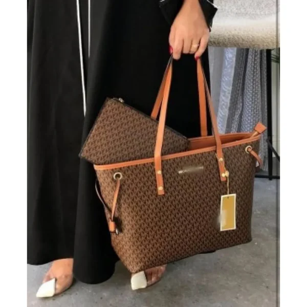 Michael Kors Tote Bag