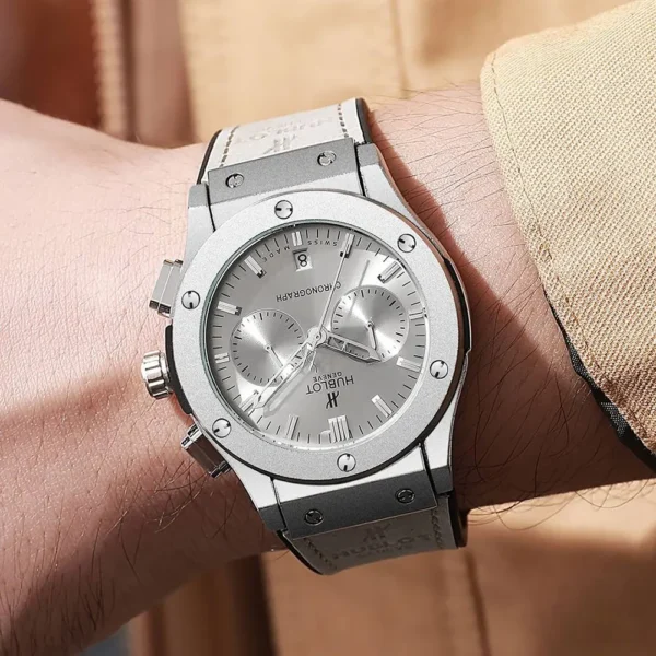 Hublot Big Bang Watch