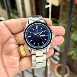 Rolex Day Date Watch For Men (SG1312)