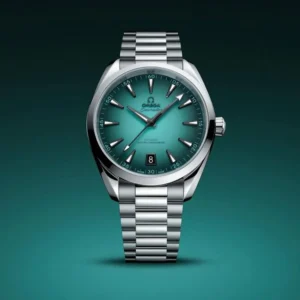 Omega Seamaster Aqua Terra Watch For Men (SG1497)