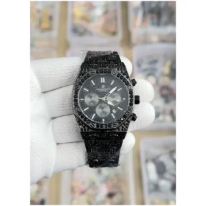 Patek Philippe Nautilus Watch