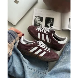 Adidas Spezial Handball Edition Brown Shoes For Men (SL732)