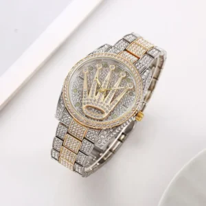 Rolex Watch For Men (LAZ704)