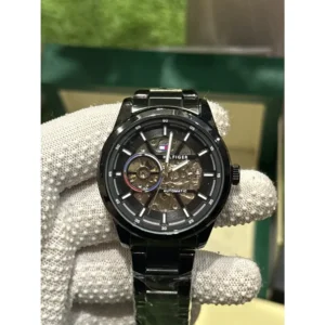 Tommy Hilfiger Watch For Men (LAZ678)